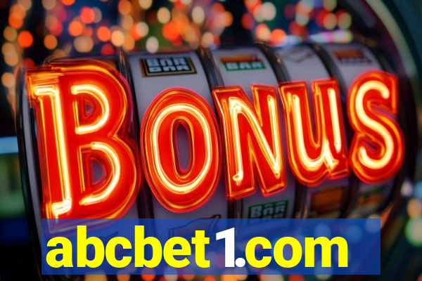 abcbet1.com