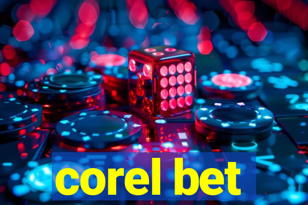 corel bet