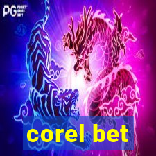 corel bet