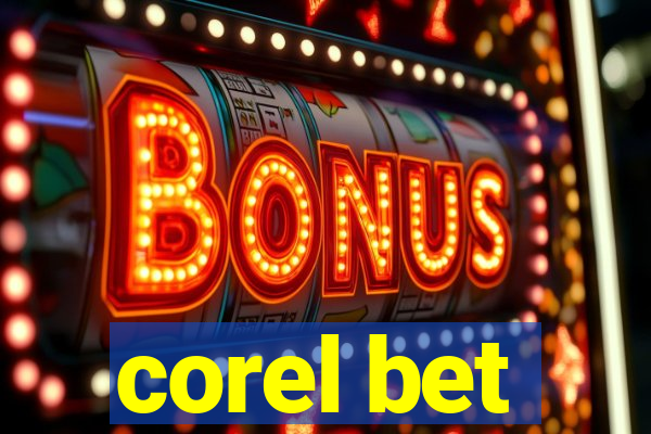 corel bet