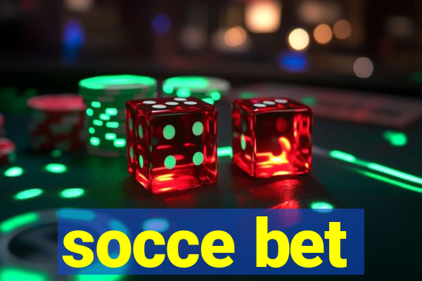 socce bet