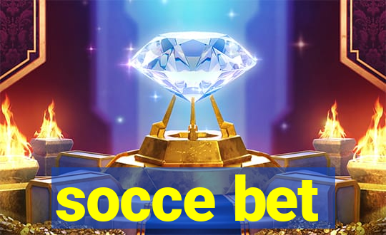 socce bet