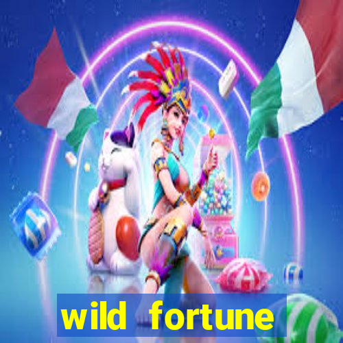 wild fortune rodadas grátis sem depósito