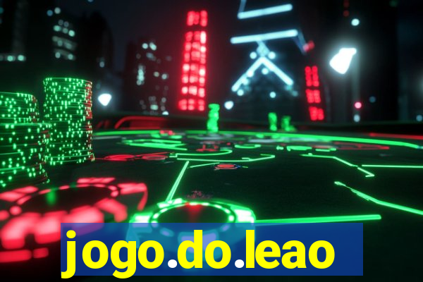 jogo.do.leao