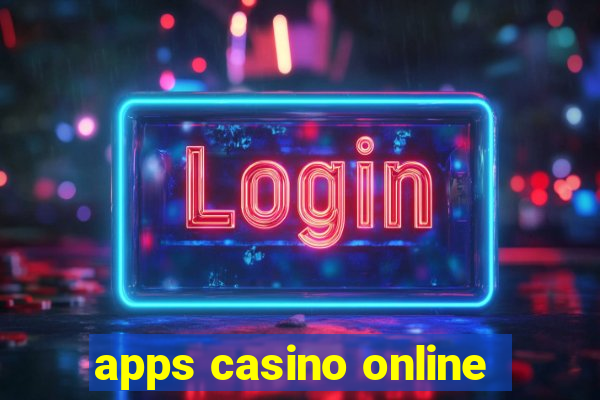 apps casino online