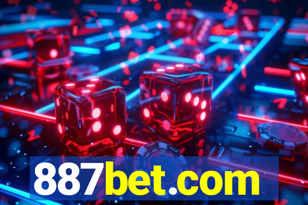 887bet.com