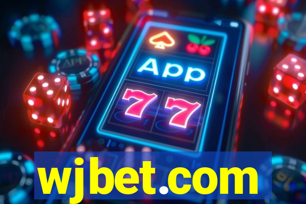 wjbet.com