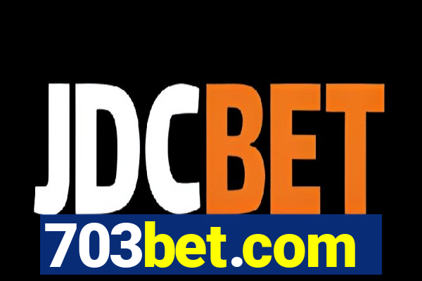 703bet.com