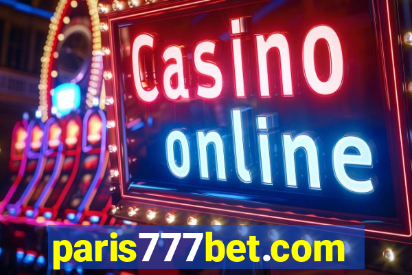 paris777bet.com