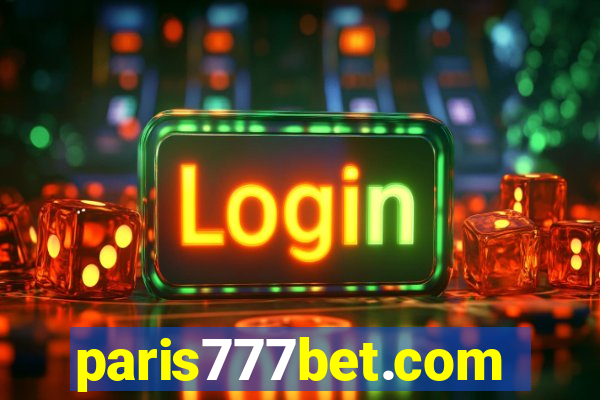 paris777bet.com