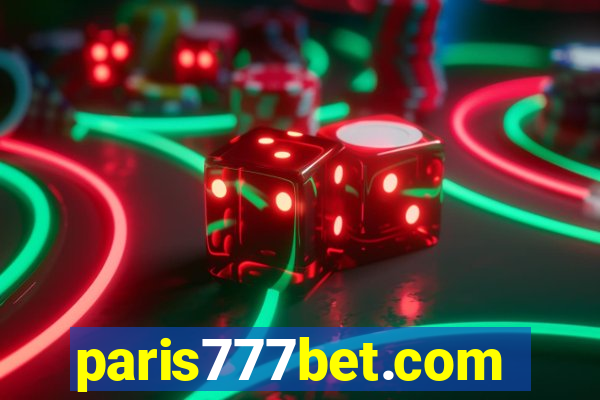 paris777bet.com