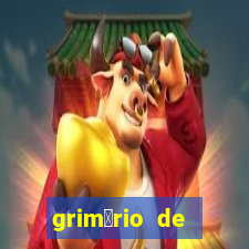 grim贸rio de narciso pdf