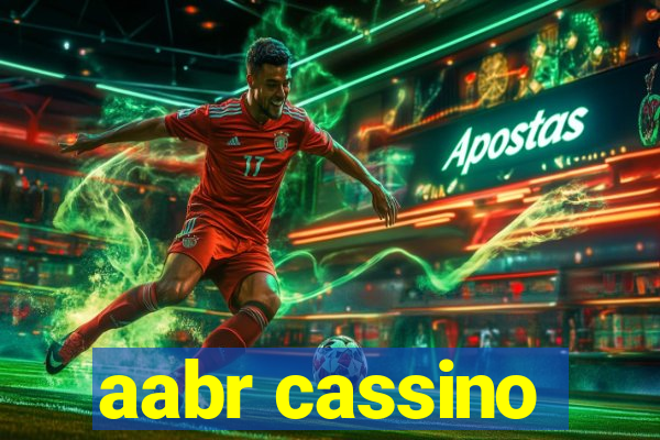 aabr cassino