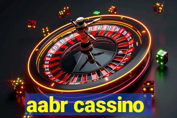 aabr cassino