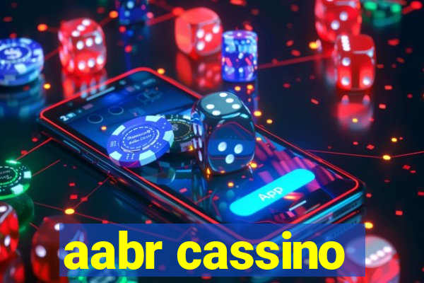 aabr cassino