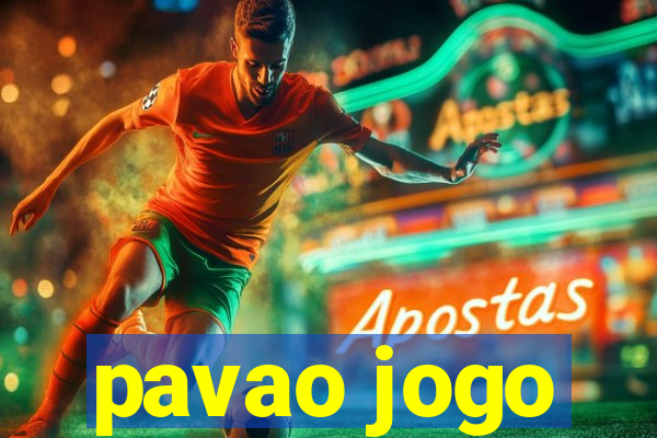 pavao jogo