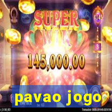 pavao jogo