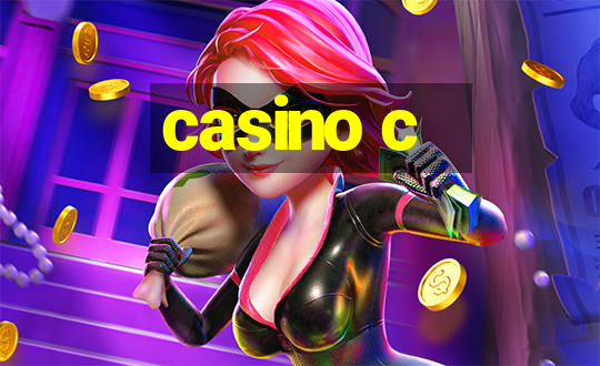 casino c