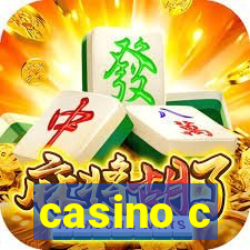 casino c