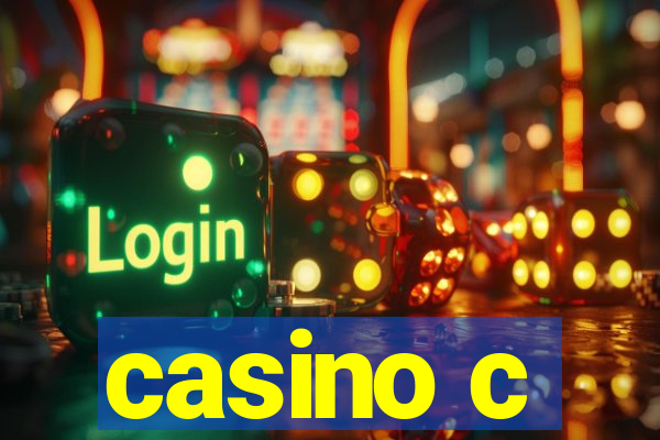 casino c