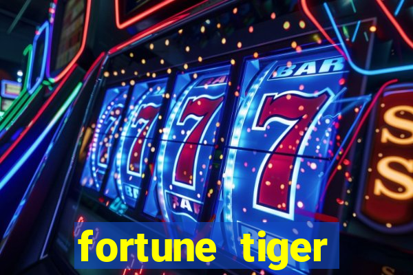 fortune tiger plataforma que paga 2024