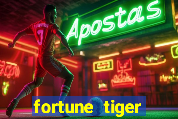 fortune tiger plataforma que paga 2024