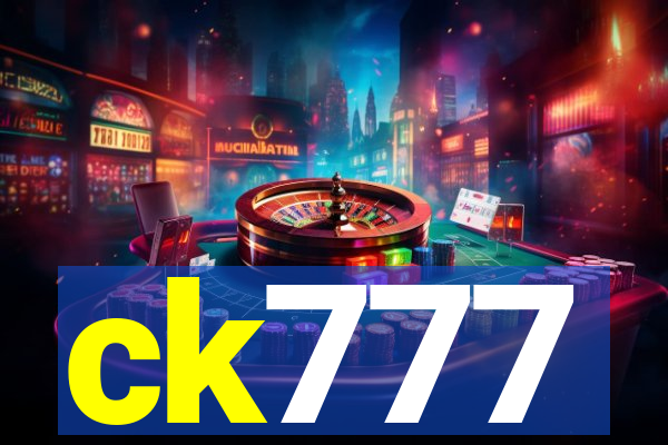 ck777