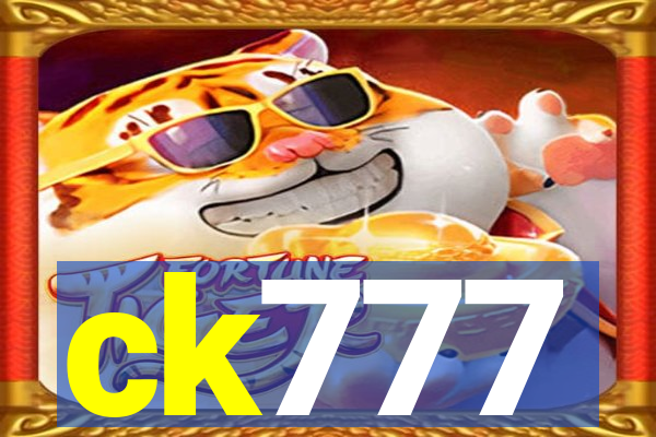 ck777