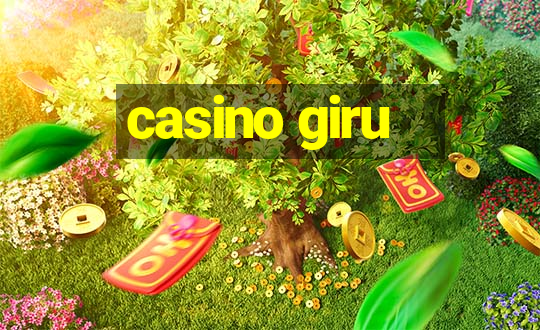 casino giru