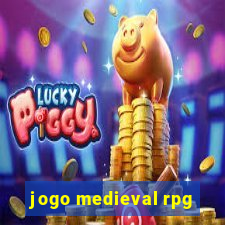 jogo medieval rpg