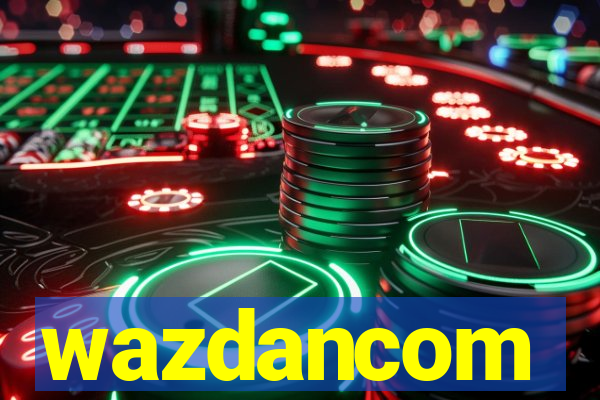 wazdancom