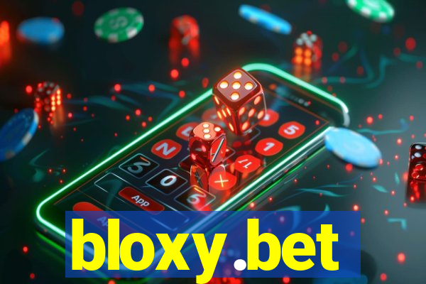 bloxy.bet