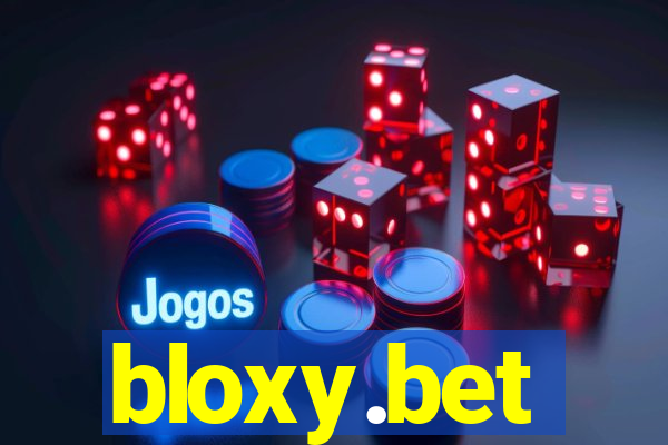 bloxy.bet