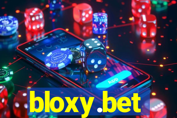 bloxy.bet