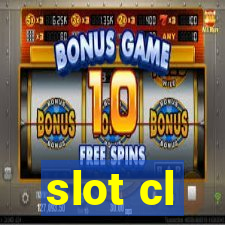 slot cl