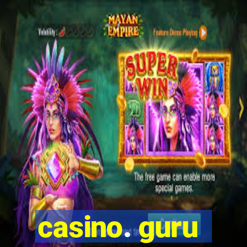 casino. guru