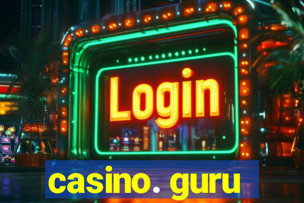 casino. guru