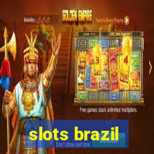 slots brazil