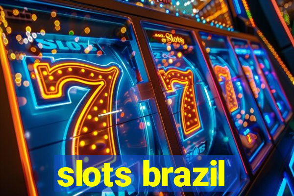 slots brazil