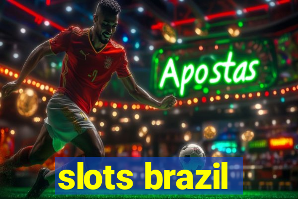 slots brazil