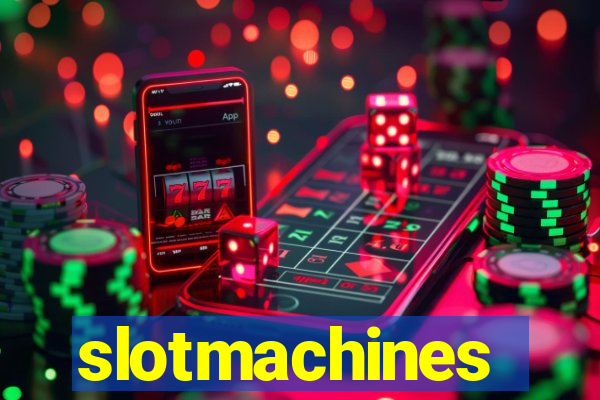 slotmachines