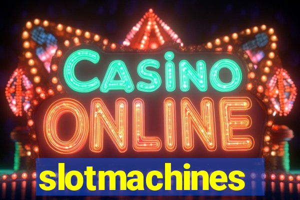 slotmachines