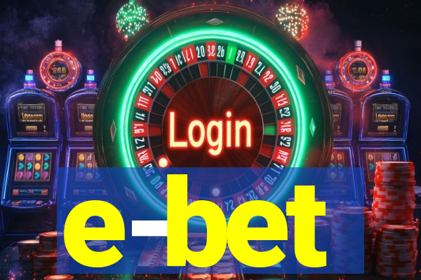 e-bet