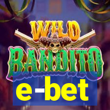 e-bet