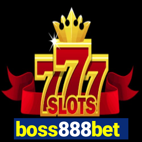 boss888bet