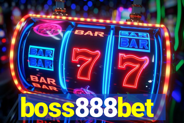 boss888bet