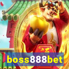 boss888bet