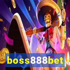 boss888bet