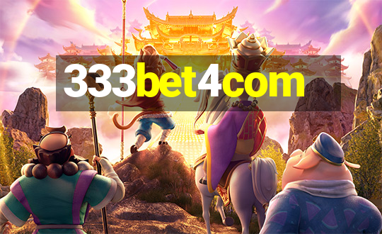 333bet4com