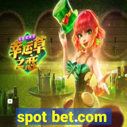 spot bet.com